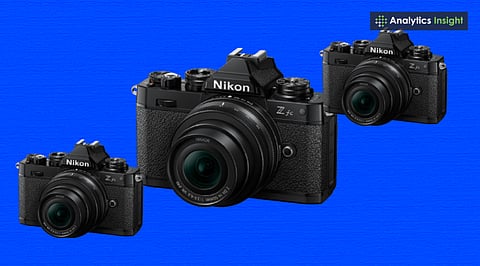 Best Nikon Cameras of 2025