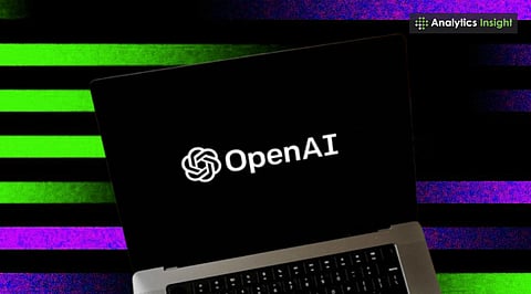 OpenAI Seeks $500 Billion in Its New Funding Round