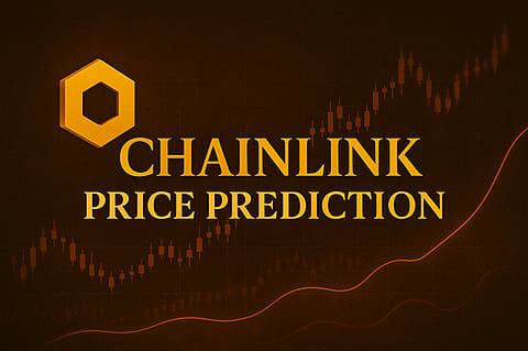 Chainlink Price Prediction: LINK Could Outperform ETH But Remittix Is Still Generating More Hype This Summer