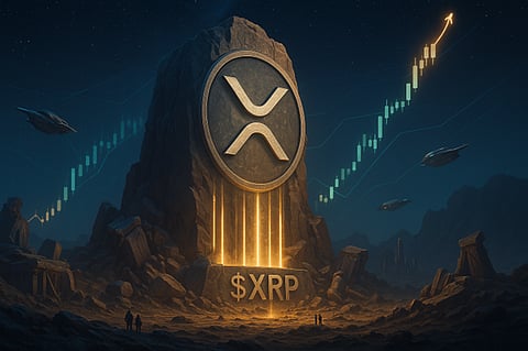 XRP Price Action Flatlines While Remittix Surges With Over 20,000 Holders Acquired This Year