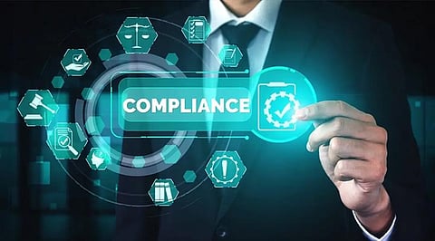 Is Your Compliance Strategy Ready for the Rise of Real-Time Regulatory Enforcement?
