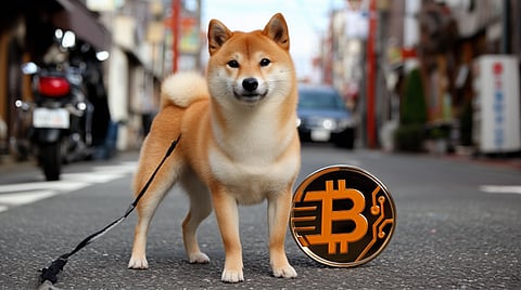 Dogecoin Gave You Memes. Bitcoin Swift Gives You 121% Rewards Before It Even Lists