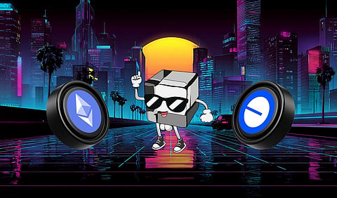 BlockSack On-Chain Ecosystem and Layer 2 Token: Game Changer For Base Network