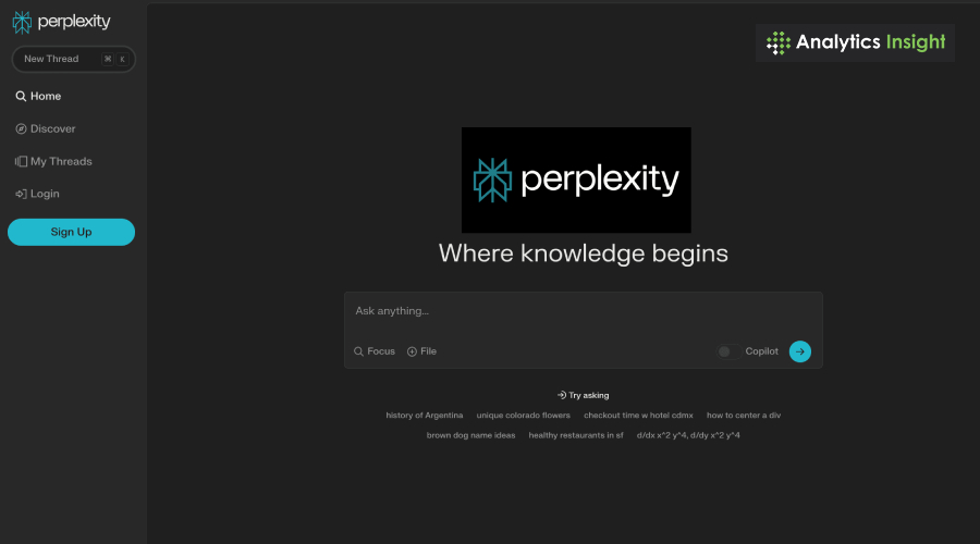 Best Perplexity Prompts That Supercharge Your Productivity