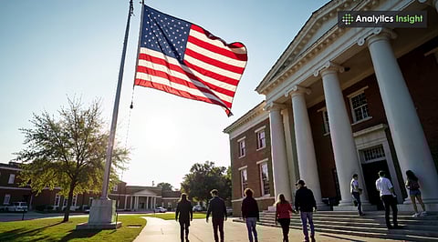 Top 10 Universities in USA for Business Analytics