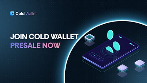 4 Top Crypto Gems to Buy Now With Massive ROI Potential: Cold Wallet, NEAR, FET & TAO! 4 Top Crypto Gems to Buy Now With Massive ROI Potential: Cold Wallet, NEAR, FET & TAO!