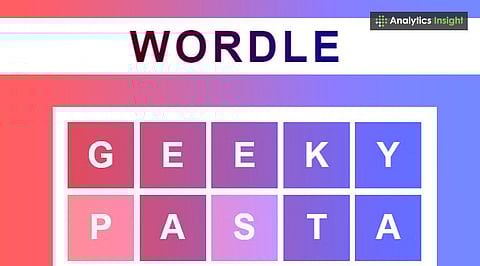 NYT Wordle Answer Today for August 6, 2025: Hints and Expert Walkthrough