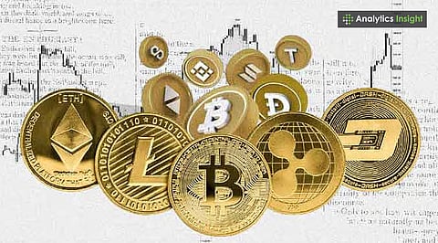 Cryptocurrency Comeback