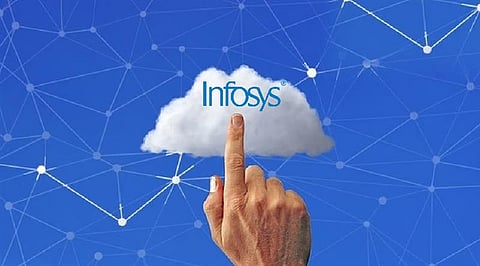 Infosys Inaugurates Center for Advanced AI, Cybersecurity, and Space Technology at Hubballi Development Center
