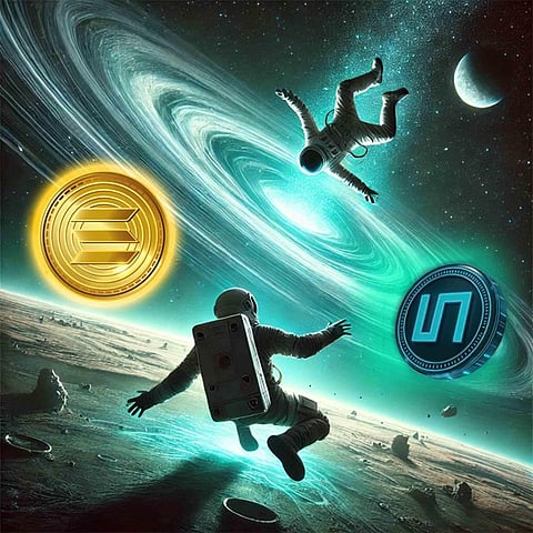 New DeFi Coin Joins Ethereum As Whale's Top Picks, Solana Price Prediction 