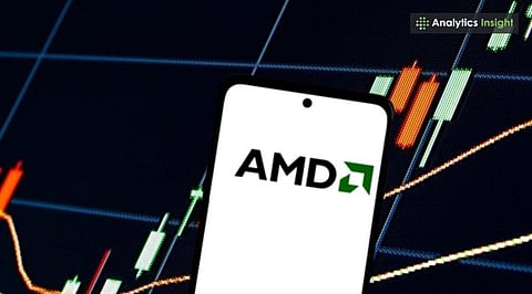 AMD Stock Slides After $800 Million Loss from AI Chip Ban to China