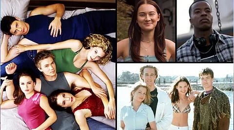 Best Teen Shows of All Time, Ranked