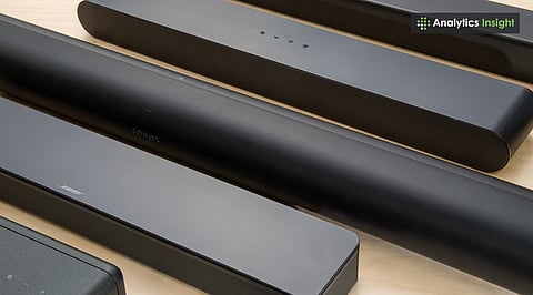 Best Dolby Audio Soundbars in 2025