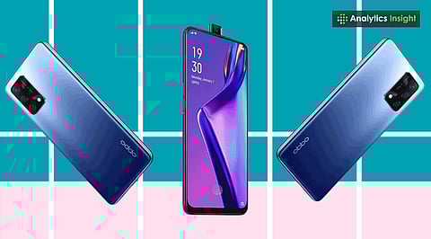 Best Oppo Mobile Phones Under Rs. 20,000 in 2025