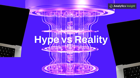 Quantum Computing Hype vs Reality: What Works and What Doesn’t?