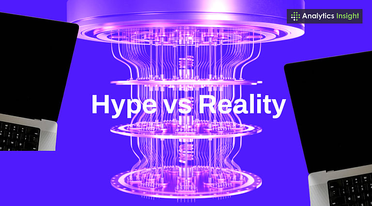 Quantum Computing Hype Vs Reality What Works And What Doesn T
