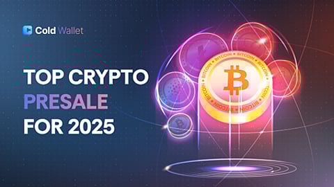 100x Potential Crypto 2025: Cold Wallet Token, Snoter & Others You’ll Wish You Bought Early 100x Potential Crypto 2025: Cold Wallet Token, Snoter & Others You’ll Wish You Bought Early