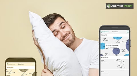 Best Meditation Apps to Help You Sleep Better in 2025