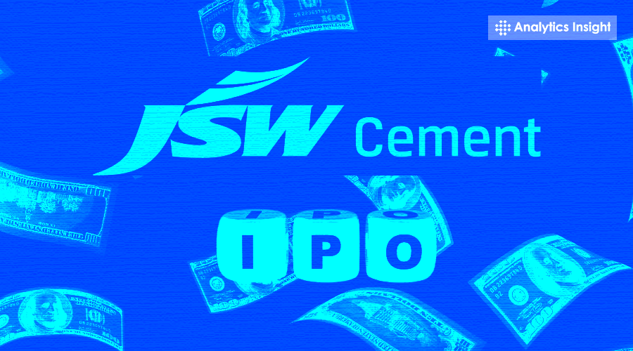 JSW Cement IPO Day 1: Subscription, GMP, Key Details, and More