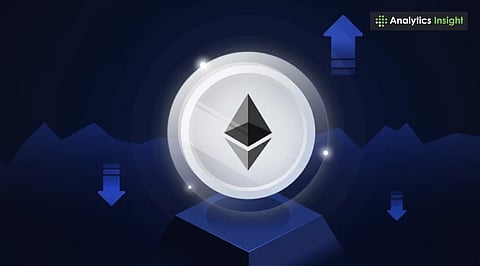 Will Ethereum Make a Big Move Soon? Experts Have Mixed Views
