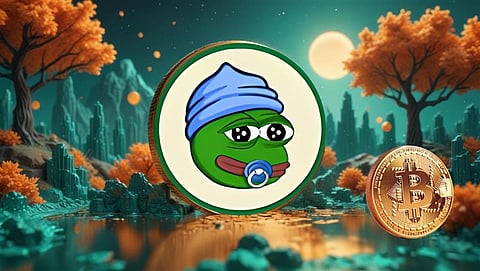 Best Crypto to Buy Now That Could Beat Bitcoin’s (BTC) Early Rise: Top Cheap Token to Invest in for the 2025 Bull Run