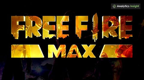 Garena Free Fire MAX Rewards: August 7 Redeem Codes to Unlock Epic Loot!