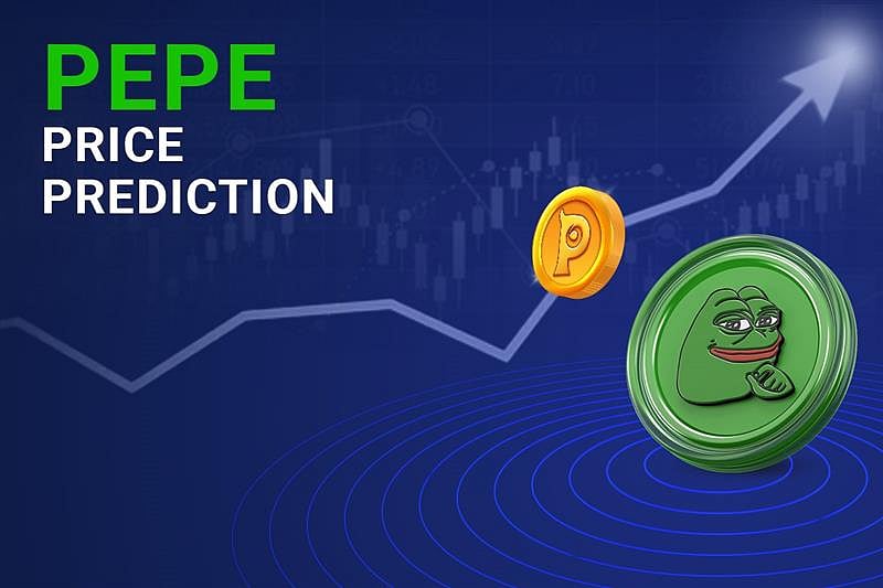 PEPE Price Prediction and the Next Best Altcoin to Buy (2025 Breakout  Imminent?)