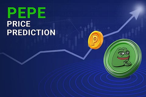 PEPE Price Prediction and the Next Best Altcoin to Buy (2025 Breakout Imminent?)