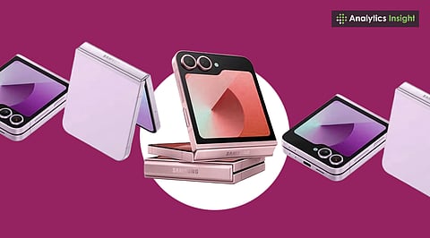 Samsung Galaxy Z Flip 7 Review: Is it Worth a Buy?
