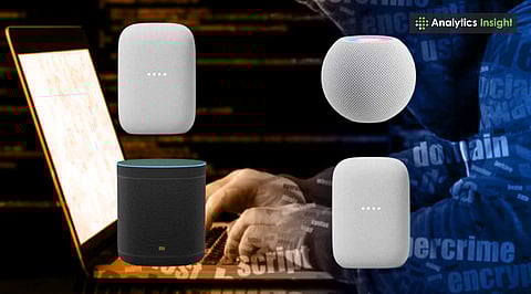 Google Issues Warning: Smart Home Devices Can Now Be Hacked!
