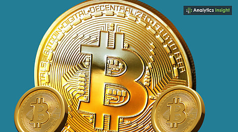 Bitcoin Price Hovers Around $114,700; What’s Next? 