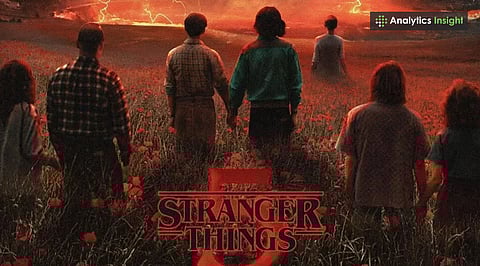 Stranger Things Season 5: Final Showdown Cast, Release Details, Plot & More