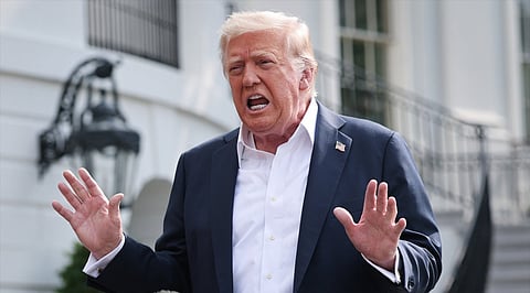 Trump Opens $9tn US Retirement Market to Crypto