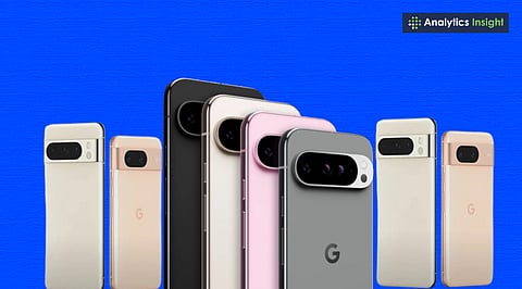 Google Pixel 10 Series Launching Soon: Find Out Its Price, Features & More