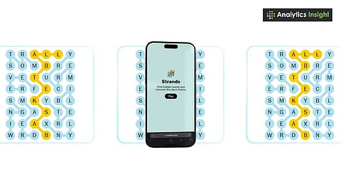 NYT Strands Hints and Answers for August 7, 2025
