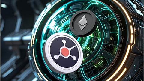 CoinMarketCap Listing and Early Entry Bonuses? Analysts Say Ruvi AI (RUVI) Has a Clear Path to 13200% Gains Like Early Ethereum (ETH) Did 