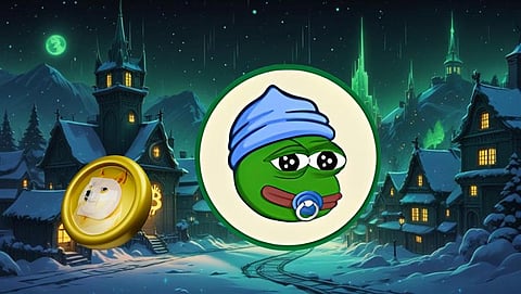 Little Pepe 