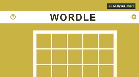 NYT Wordle Answer Today for August 7, 2025: Hints and Expert Walkthrough
