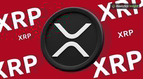 Will XRP Repeat Its 70% Rally? Price Approaches Breakout