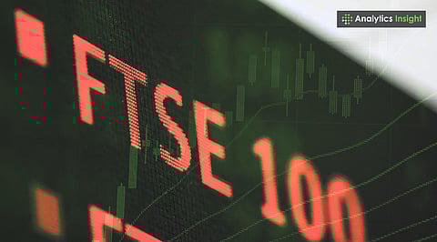 FTSE 100 Live: Hikma and WPP Struggle While IHG Surges 6.1% on Strong Results