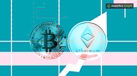 Crypto Prices Today: Bitcoin Price Tops $114,000 With $2.27 Trillion Market Cap, Ethereum Recovers to $3,664