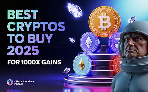 Chainlink (LINK) and Arbitrum Surge Amid Ethereum ETF Hype—But Traders Spot Another 20x Hidden Gem