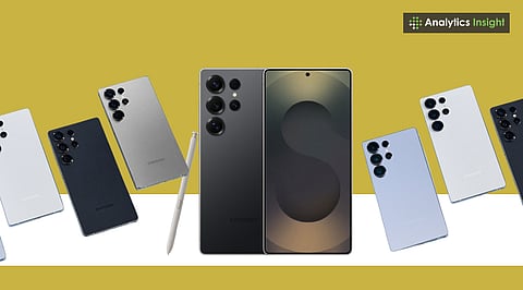 Amazon Freedom Festival: Samsung Galaxy S25 Ultra on Sale with Rs. 23,000 Discount 