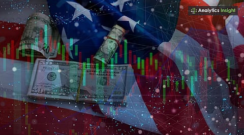 Stock Market Today: Nifty Below 24,450 Amid Trump Tariffs and US-India Trade War
