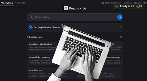 How Perplexity Ranks Content: Key Factors and Tips to Boost Your Ranking