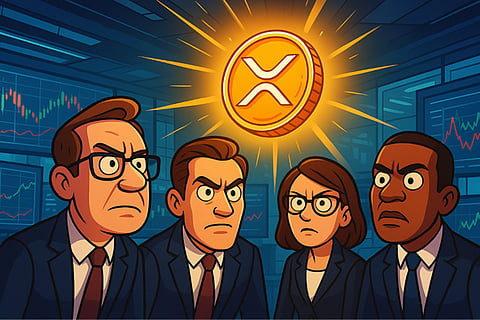 FOMO Alert: PEPE, Dogecoin, and Shiba Inu Traders Eye This Hidden Meme Coin Gem for August Gains
