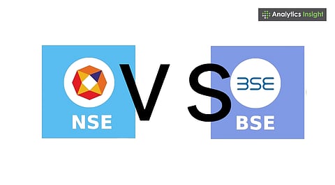 NSE vs BSE: Which Indian Exchange Is Best for You?-