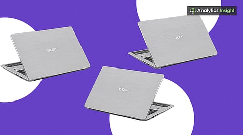 Best Acer Laptops for Graphic Designers in 2025