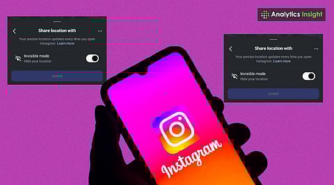 Instagram Map's Location Sharing Feature Fuels Concerns over User Safety
