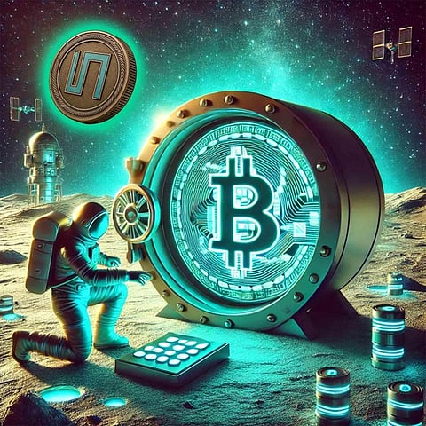 Unilabs Pumps 30% Post-CoinMarketCap Listing, Binance Coin and Ethereum Remain Bearish